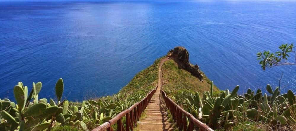 Estudio Costinha - Madeira Garajau Dış mekan fotoğraf